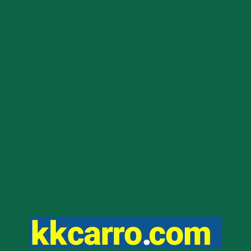 kkcarro.com