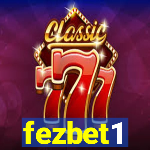 fezbet1