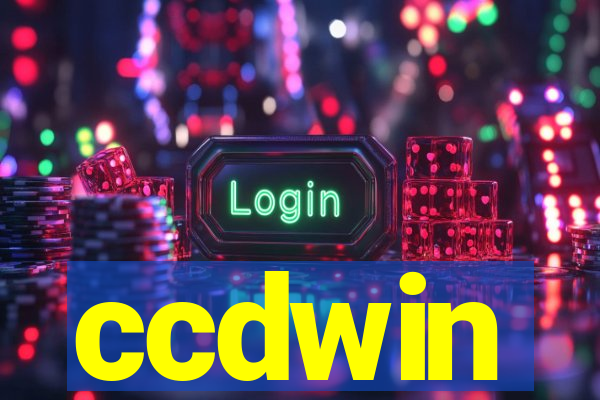 ccdwin