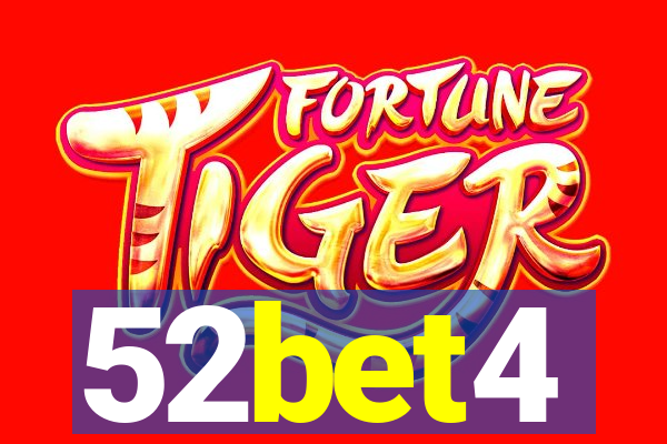 52bet4