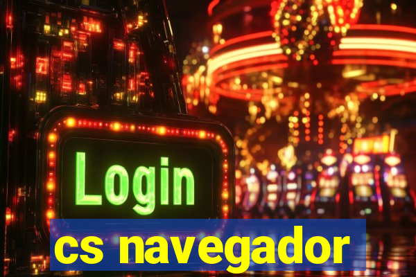 cs navegador