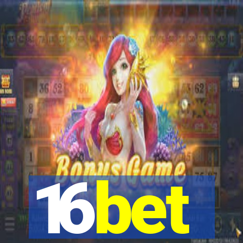 16bet