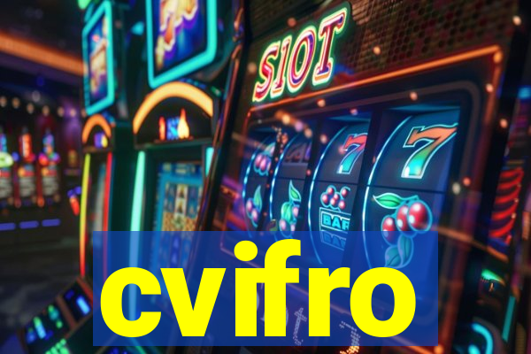 cvifro