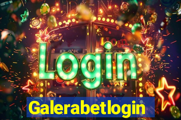 Galerabetlogin