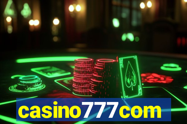 casino777com