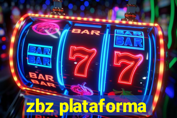 zbz plataforma