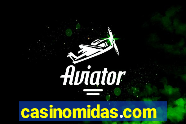 casinomidas.com