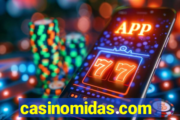 casinomidas.com