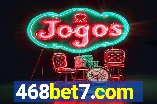 468bet7.com