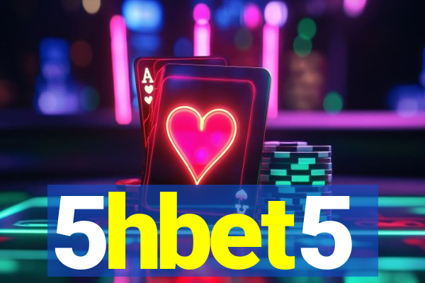 5hbet5