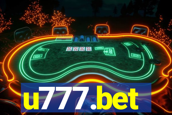 u777.bet