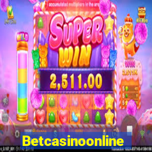 Betcasinoonline