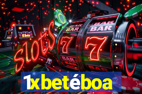 1xbetéboa