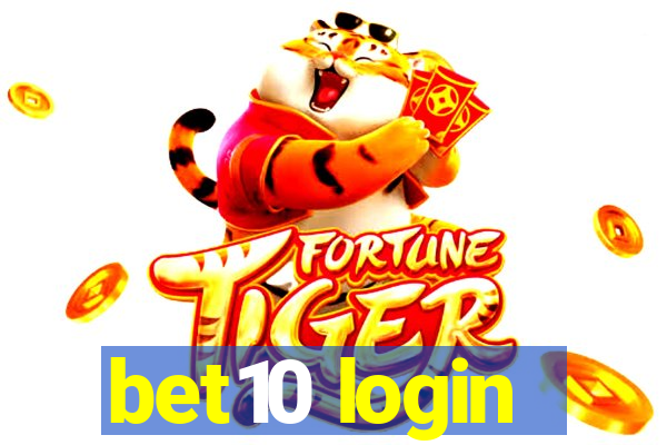 bet10 login