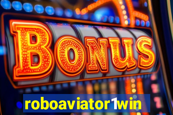 roboaviator1win