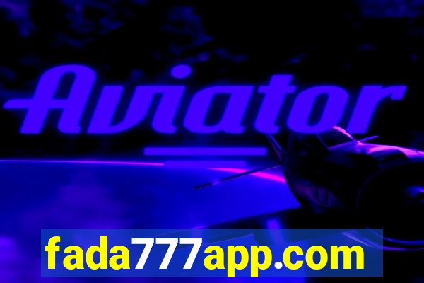 fada777app.com