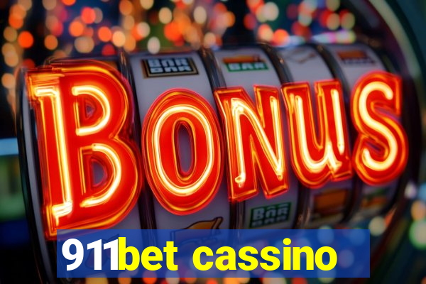 911bet cassino