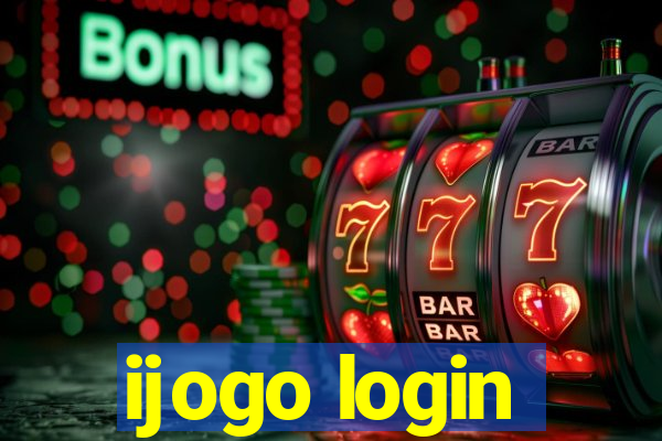 ijogo login