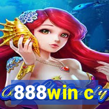 888win c