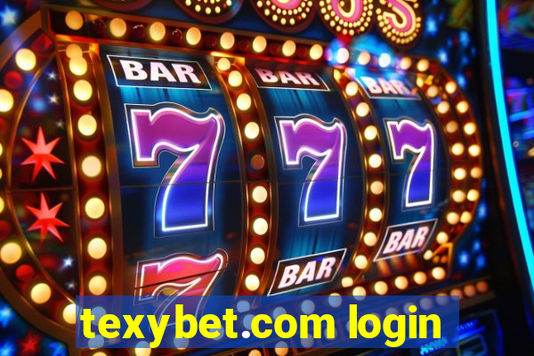 texybet.com login