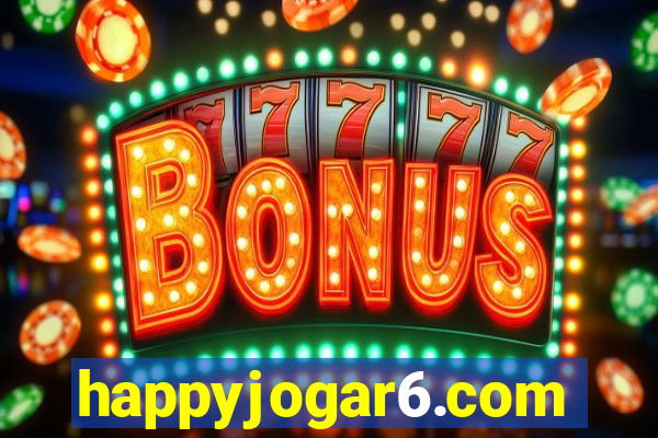 happyjogar6.com