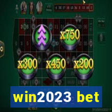 win2023 bet