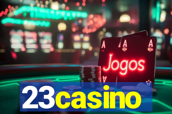 23casino