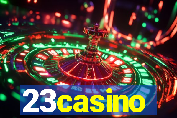 23casino