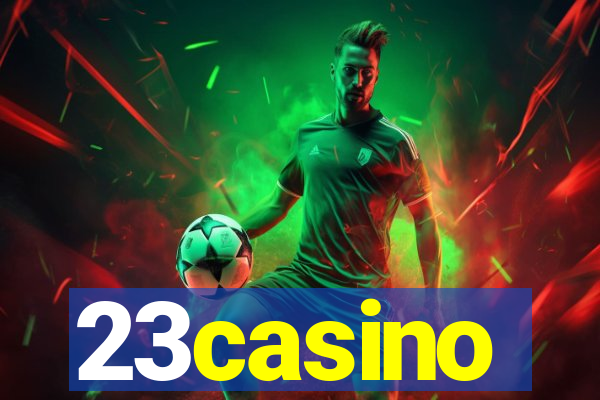 23casino