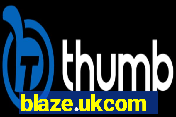 blaze.ukcom