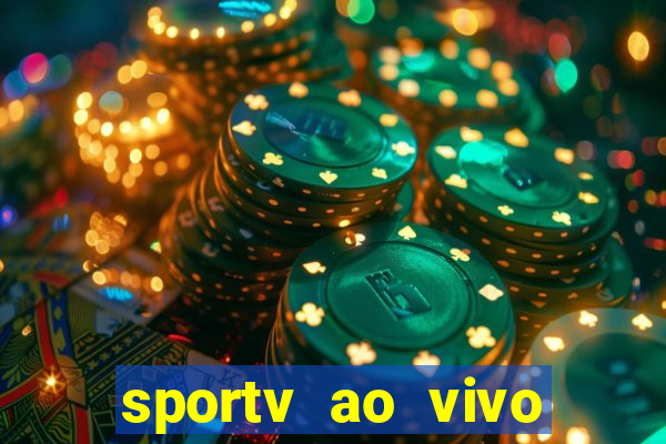 sportv ao vivo online multi