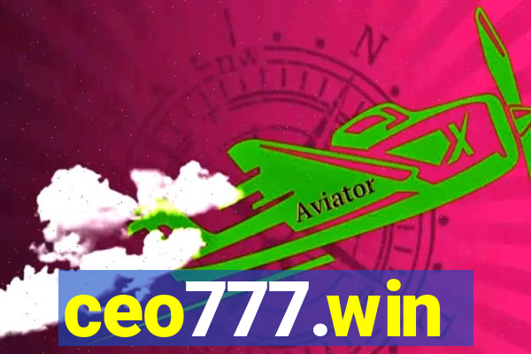 ceo777.win