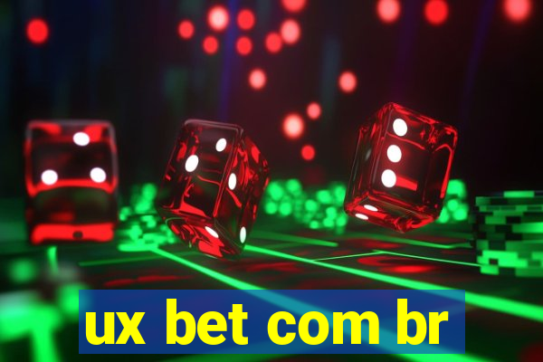 ux bet com br