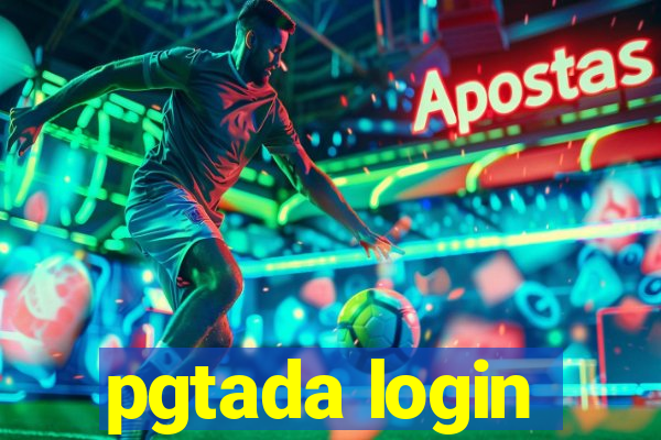 pgtada login