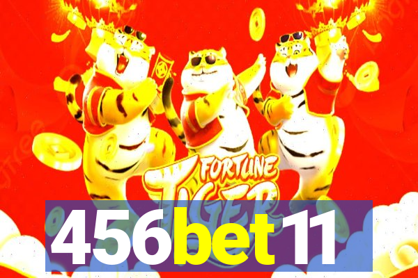 456bet11