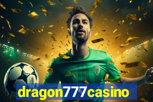 dragon777casino