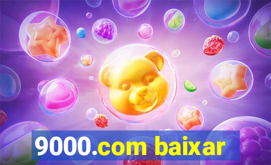 9000.com baixar