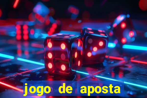 jogo de aposta demo gratis