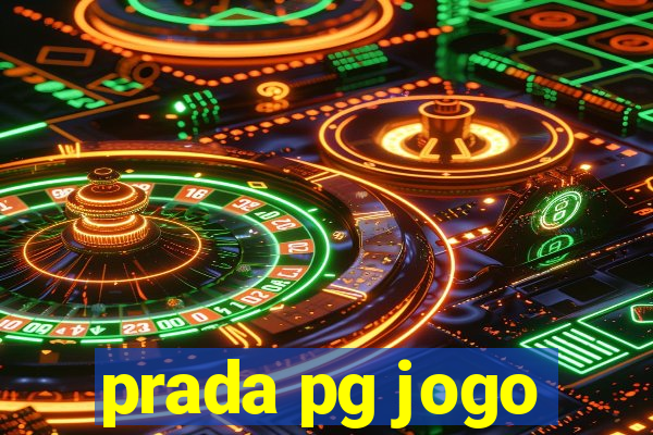 prada pg jogo