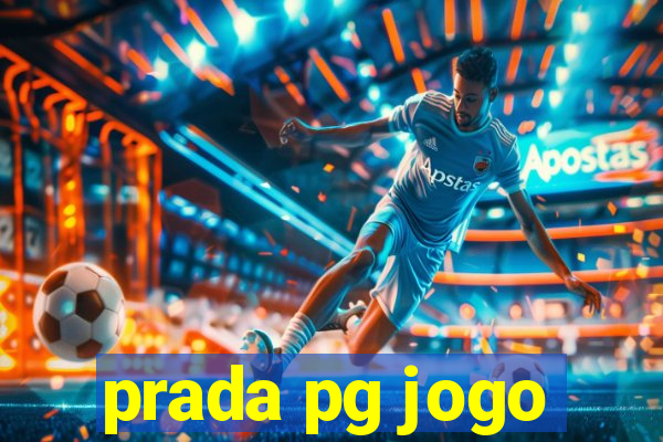 prada pg jogo