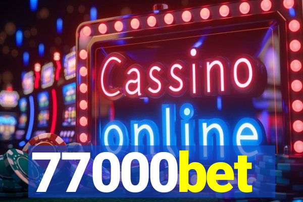 77000bet