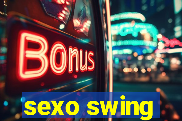 sexo swing