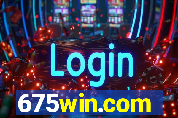 675win.com