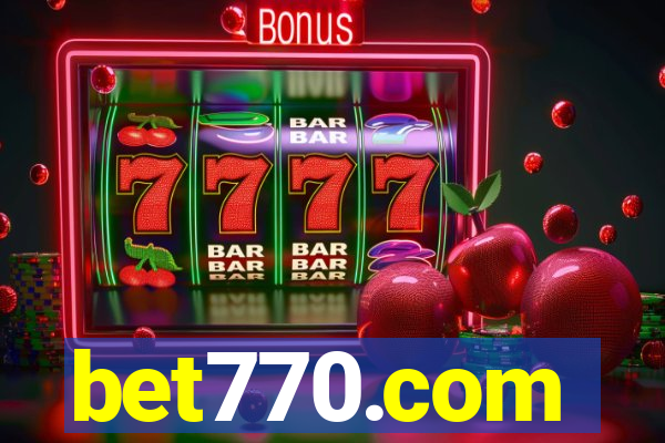 bet770.com