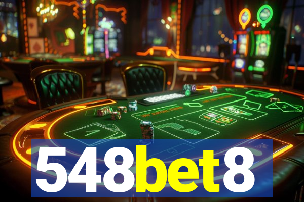 548bet8