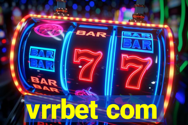 vrrbet com