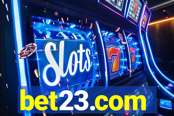 bet23.com