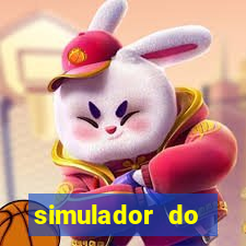 simulador do fortune tiger grátis