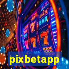 pixbetapp