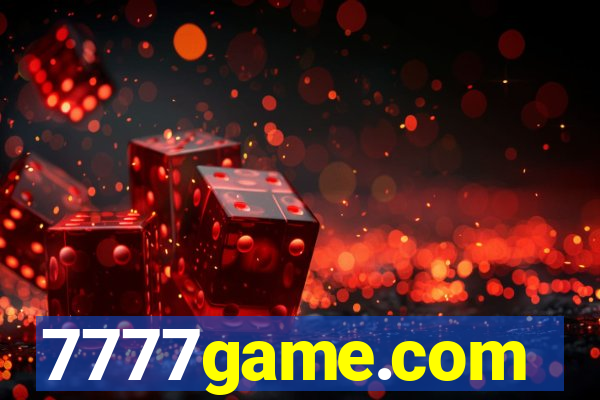 7777game.com